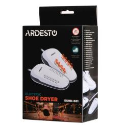 Сушилка для обуви Ardesto ESHD-001 Фото 4