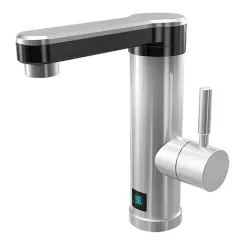 Проточный водонагреватель Electrolux Taptronic S Фото