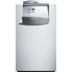 Котел Vaillant Ecocraft VKK 350al/1 (h-int) Фото