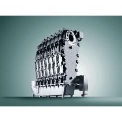 Котел Vaillant Ecocraft VKK 350al/1 (h-int) Фото 2