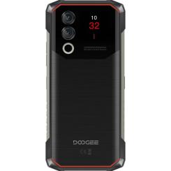 Мобильный телефон Doogee Blade10 Max 8/256Gb Black Фото 2