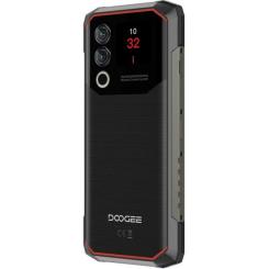 Мобильный телефон Doogee Blade10 Max 8/256Gb Black Фото 5