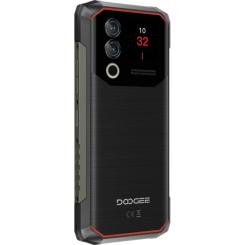 Мобильный телефон Doogee Blade10 Max 8/256Gb Black Фото 6