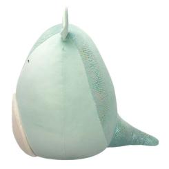 Мягкая игрушка Squishmallows Броненосец Арилла 40 см Фото 2