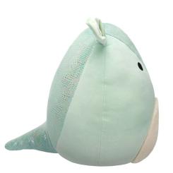 Мягкая игрушка Squishmallows Броненосец Арилла 40 см Фото 4