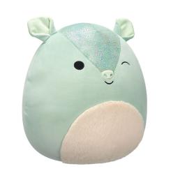 Мягкая игрушка Squishmallows Броненосец Арилла 40 см Фото 5