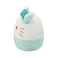 Мягкая игрушка Squishmallows Хелоу Китти в изумрудном 20 см Фото 2