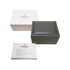 Наручные часы Cimier 2418-SS021 Фото 1