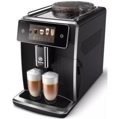 Кофемашина Saeco SM8780/00 Фото