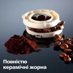 Кофемашина Saeco SM8780/00 Фото 6