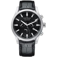 Наручные часы Claude Bernard 10222 3C NV Фото