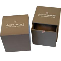 Наручные часы Claude Bernard 10251 37RM NANR Фото 1