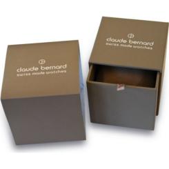 Наручные часы Claude Bernard 20229 3CLA LAN Фото 1