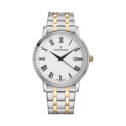 Наручные часы Claude Bernard 53007 357JM BR Фото