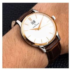 Наручные часы Claude Bernard 63003 357R AIR Фото 1