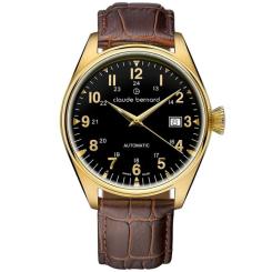 Наручные часы Claude Bernard 80132 37JC NID Фото