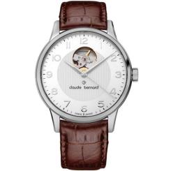 Наручные часы Claude Bernard 85017 3 ABN Фото