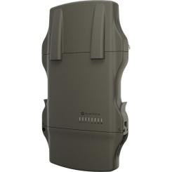 Точка доступа Wi-Fi Mikrotik NetMetal ax Фото