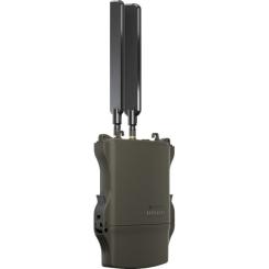 Точка доступа Wi-Fi Mikrotik NetMetal ax Фото 4