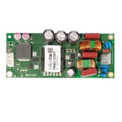 Блок питания сетевой Mikrotik PW48V-12V85W Фото