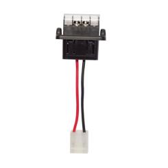 Блок питания сетевой Mikrotik PW48V-12V85W Фото 1