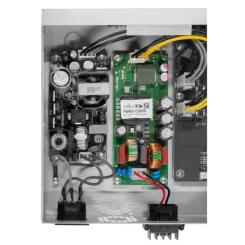 Блок питания сетевой Mikrotik PW48V-12V85W Фото 2
