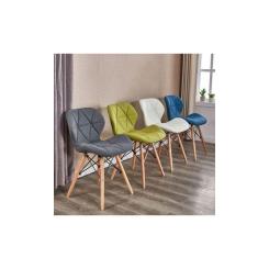 Кухонный стул GT Racer X-D27 Fabric Black Фото 9