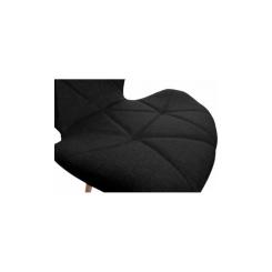 Кухонный стул GT Racer X-D27 Fabric Black Фото 7