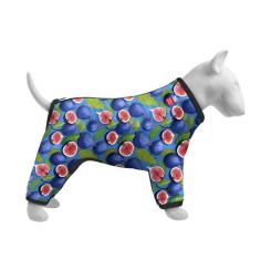 Ветровка для животных WAUDOG Clothes Инжир S 40 Фото 2