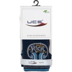 Колготки детские UCS Socks ROCK Фото 2