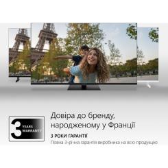 Телевизор THOMSON 75UG5C14 Фото 9