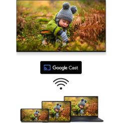 Телевизор THOMSON 75UG5C14 Фото 10