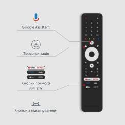 Телевизор THOMSON 75UG5C14 Фото 5