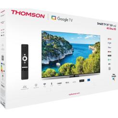 Телевизор THOMSON 75UG5C14 Фото 7