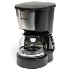 Капельная кофеварка Hölmer HCD-013SS Фото