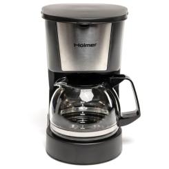 Капельная кофеварка Hölmer HCD-013SS Фото 2