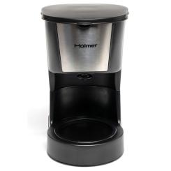 Капельная кофеварка Hölmer HCD-013SS Фото 3
