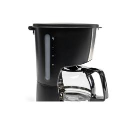 Капельная кофеварка Hölmer HCD-013SS Фото 5