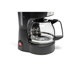 Капельная кофеварка Hölmer HCD-013SS Фото 6