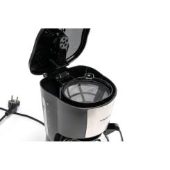 Капельная кофеварка Hölmer HCD-013SS Фото 7