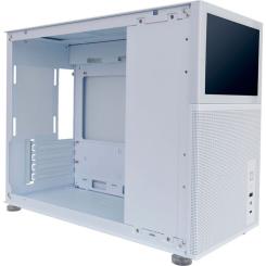 Корпус для ПК 1stPlayer Mi6-EV-WH Фото 3