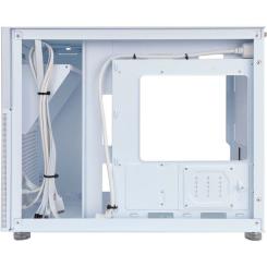 Корпус для ПК 1stPlayer Mi6-EV-WH Фото 5