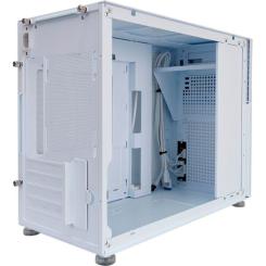 Корпус для ПК 1stPlayer Mi6-EV-WH Фото 6