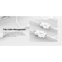 Кулер для корпуса ID-Cooling TF-12025-PRO SW Фото 11