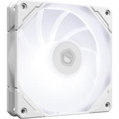 Кулер для корпуса ID-Cooling TF-12025-PRO SW Фото