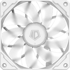 Кулер для корпуса ID-Cooling TF-12025-PRO SW Фото 2