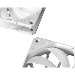 Кулер для корпуса ID-Cooling TF-12025-PRO SW Фото 4
