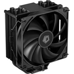 Кулер для процессора ID-Cooling SE-214-XT Black Фото