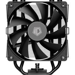 Кулер для процессора ID-Cooling SE-214-XT Black Фото 2