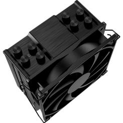 Кулер для процессора ID-Cooling SE-214-XT Black Фото 3